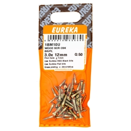 1BM10 - Wood Screw